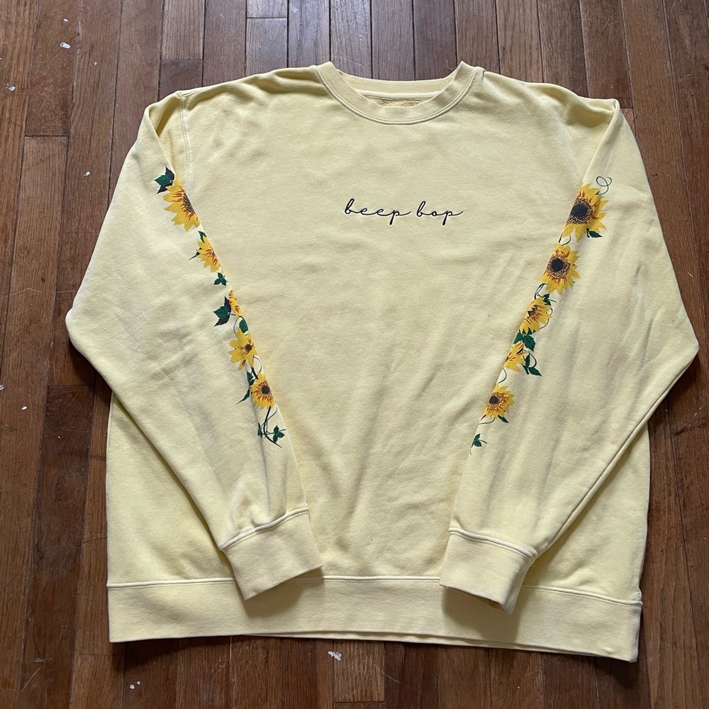 Genuine Adelaine Morin merch